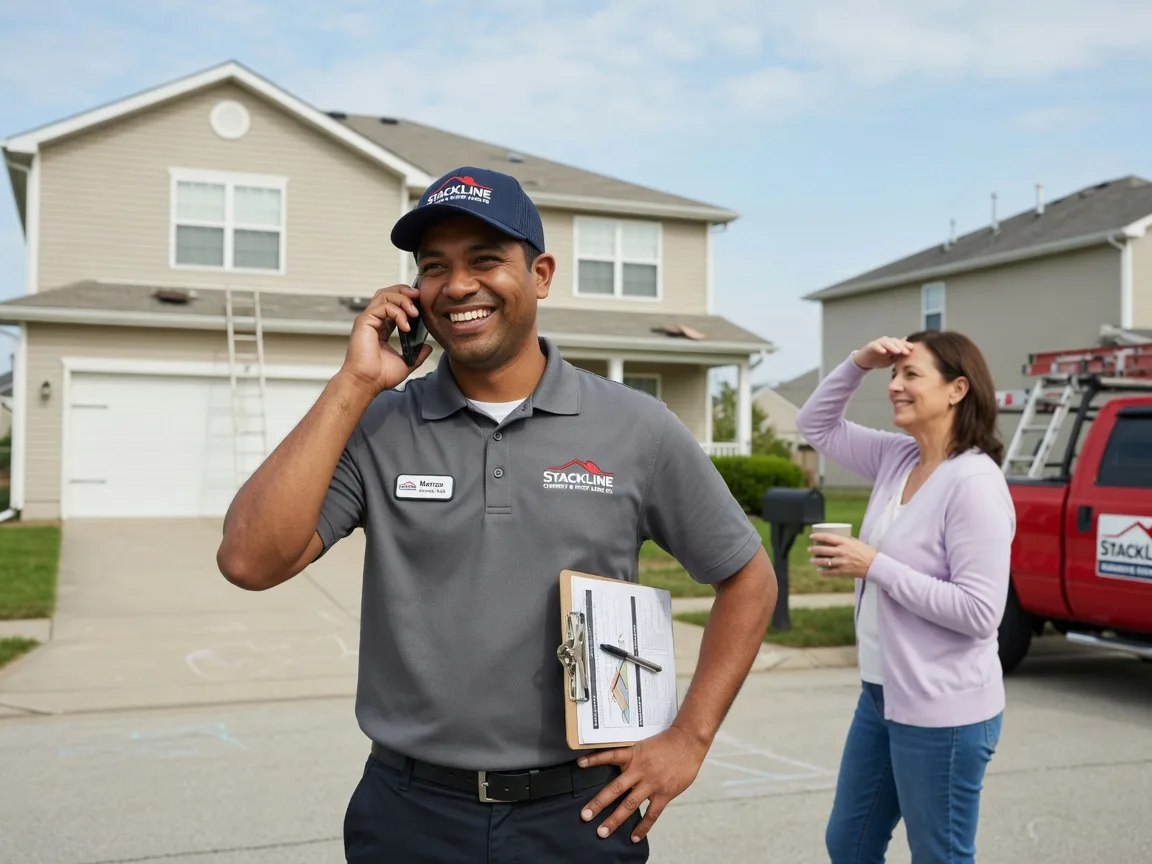 Chimney flashing repair Palo Pinto, TX FAQs